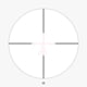 Athlon Optics Talos BTR GEN2 4-14x44 30 mm Tube Rifle Scope, First Focal Plane, APLR2 MIL Reticle, Black, 215029P