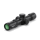 Athlon Optics Talos HMR 1.5-5x32 30 mm Tube Rifle Scope, Second Focal Plane