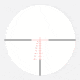 Athlon Optics Talos HMR 1.5-5x32 30 mm Tube Rifle Scope, Second Focal Plane