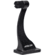 Athlon Optics Binocular Tripod Adapter, Aluminum, Black, 706001
