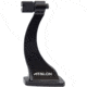 Athlon Optics Binocular Tripod Adapter, Aluminum, Black, 706001