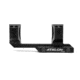 Athlon Optics Cantilever Scope Mount, 30mm, 0MOA, Black, 701015