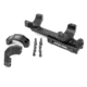 Athlon Optics Cantilever Scope Mount, 30mm, 0MOA, Black, 701015