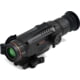 USED, Athlon Optics Cronus ATS PRO 25P-250 3.6-14.4x25mm Thermal Rifle Scope, 50 Hz, 256x192 pixels, Black, 210145