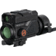 Athlon Optics Cronus ATS Pro 35CL-640 6.4x Clip-on Thermal, 640x512, Black, 210143