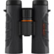 DEMO, Athlon Optics Cronus Gen II UHD 10x42mm Roof Prism Binoculars, Black, 111004