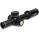 Athlon Optics Helos BTR Rifle Scope, 1-4.5x24mm, 30mm Tube, SFP, Illuminated ATSR3 MOA Reticle, Black, 214101