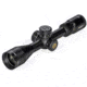 Athlon Optics Heras SPR 2-12x42mm AAGR1 Rifle Scope, 1in, Second Focal Plane, MIL Reticle, Black, 214502