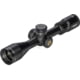 Athlon Optics Heras SPR 2-12x42mm 1in Tube Rifle Scope, SFP, AAGR1 MOA Reticle, Black, 214501