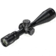 Athlon Optics Heras SPR 4-20x50mm AAGR2 Rifle Scope, 1in, Second Focal Plane, MIL Reticle, Black, 214506
