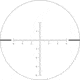 Athlon Optics Heras SPR 4-20x50mm AAGR2 Rifle Scope, 1in, Second Focal Plane, MIL Reticle, Black, 214506