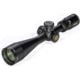 Athlon Optics Heras SPR 4-20x50mm 1in Tube Rifle Scope, SFP, AAGR2 MIL Reticle, Black, 214506