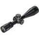 Athlon Optics Heras SPR 4-20x50mm AAGR2 Rifle Scope, 1in, Second Focal Plane, MOA Reticle, Black, 214505