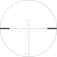 Athlon Optics Heras SPR 4-20x50mm AAGR2 Rifle Scope, 1in, Second Focal Plane, MOA Reticle, Black, 214505
