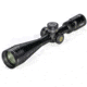 Athlon Optics Heras SPR 4-20x50mm AAGR2 Rifle Scope, 1in, Second Focal Plane, MOA Reticle, Black, 214505