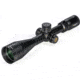 Athlon Optics Heras SPR 6-24x56mm APRS7 Rifle Scope, 30mm, Second Focal Plane, IR MIL Reticle, Black, 214509