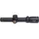 Athlon Optics Midas BTR Gen II HD 1-6x24mm ATSR4 Rifle Scope, 30mm, Second Focal Plane, IR Reticle, Black, 213013
