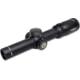 Athlon Optics Midas BTR Gen II HD 1-6x24mm LPVO 30mm Tube Rifle Scope, Second Focal Plane, ATSR4 IR Reticle, Black, 213013