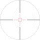 Athlon Optics Midas BTR Gen II HD 1-6x24mm ATSR6 Rifle Scope, 30mm, Second Focal Plane, IR Reticle, Black, 213014