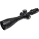 Athlon Optics Midas BTR Gen II HD 4.5-27x50mm APRS4 Rifle Scope, 30mm, Second Focal Plane, IR Mil Reticle, Black, 213024