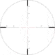 Athlon Optics Midas HMR HD 2.5-15x50mm AHMR Rifle Scope, 30mm, Second Focal Plane, IRMOA Reticle, Black, 213050