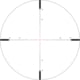 Athlon Optics Midas HMR HD 2.5-15x50mm 30mm Tube Rifle Scope, SFP, AHMR IRMOA Reticle, Black, 213050