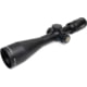 Athlon Optics Midas HMR HD 2.5-15x50mm 30mm Tube Rifle Scope, SFP, AHMR IR Reticle, Black, 213051