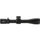 Athlon Optics Midas TAC GEN2 HD 4-16x44 30mm Tube Rifle Scope, FFP, APRS14, MIL Reticle, Black, 213083