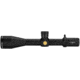 Athlon Optics Midas TAC GEN2 HD 5-30x56 34mm Tube Rifle Scope, FFP, APLR15 IR MIL Reticle, Black, 213088