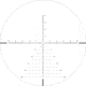 Athlon Optics Midas TAC GEN2 HD 6-24x50 30mm Tube, Rifle Scope, FFP, APRS15 MIL Reticle, Black, 213086