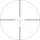 Athlon Optics Neos 3-9x40 Muzzle Loader BDC 250 Rifle Scope, 1in Tube, Second Focal Plane, IR MOA Reticle, Black, 216004