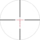 Athlon Optics Neos 6-18x44mm 1in Tube Rifle Scope Second Focal Plane, BDC 500 IR MOA Reticle, Black, 216013