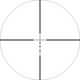 Athlon Optics Neos 3-9x40mm 1in Tube Rifle Scope, Second Focal Plane, BDC 22 RimFire MOA Reticle, Black, 216003