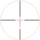 Athlon Optics Neos Rifle Scope, 3-9 x 40, SFP, 1in Tube, Illuminated BDC 500 Reticle, Lifetime Warranty