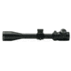 Athlon Optics Talos 3-12x40mm 1in Tube Rifle Scope, Second Focal Plane, BDC 250 Shotgun IR MOA Reticle, Black, 215005