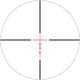 Athlon Optics Talos 3-12x40mm 1in Tube Rifle Scope, Second Focal Plane, BDC 250 Shotgun IR MOA Reticle, Black, 215005