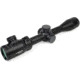 Athlon Optics Talos 4-16x40mm Rifle Scope, 1in Tube, BDC 600, Second Focal Plane, IR MOA Reticle, Black, 215008