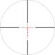 Athlon Optics Talos 4-16x40mm Rifle Scope, 1in Tube, BDC 600, Second Focal Plane, IR MOA Reticle, Black, 215008