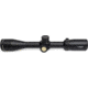 Athlon Optics Talos 4-16x40mm Rifle Scope, 1in Tube, Mil Dot, Second Focal Plane, MIL Reticle, Black, 215009