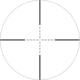 DEMO, Athlon Optics Talos 4-16x40mm 1in Tube Rifle Scope, Seconad Focal Plane Mil Dot MIL Reticle, Black, 215009