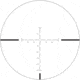 Athlon Optics Talos BTR GEN2 10x42mm 30mm Tube Rifle Scope, SFP, SFP, AAGR1 MOA Reticle, Black, 215032
