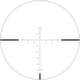 Athlon Optics Talos BTR GEN2 10x42mm 30mm Tube Rifle Scope, SFP, SFP, AAGR1 MOA Reticle, Black, 215032