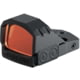 USED, Athlon Optics Talos EDC-PRO 1x22x16mm Reflex Red Dot, 3 MOA, Black, 405002