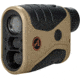 Athlon Optics Talos Gen II 800 Yard Golf Rangefinders, Tan, 505003