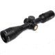Athlon Optics Talos Rifle Scope, 3-12 x 40, SFP, 1in Tube, MIL Dot Reticle, Matte, Black, 215004