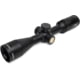 Athlon Optics Talos 3-12x40mm 1in Tube Rifle Scope, Second Focal Plane, Mil Dot, MIL Reticle, Black, 215004