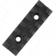 ATI Outdoors 2in. Aluminum Shotgun Forend Straight Picatinny Rail A.5.10.1280