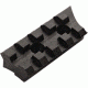 ATI Outdoors Talon 5-Sided Shotgun Forend 2in. Aluminum Right Angled Picatinny Rail A.5.10.1300