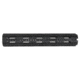 ATI AR-15 Rifle Length Two Piece Forend with Delta Ring A.5.10.1130