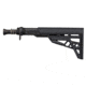 ADV B2102214 AR15 TACTLIT 6POS MIL BK
